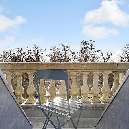 Maison Labruyere Bordeaux - Jardin Public Zimmer foto